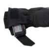 Gunto Moto Tucano Urbano Idrorepellente Riscaldante Sowarm Nero