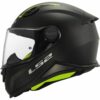 Casco Moto Integrale Bambino Ls2 FF812 KID