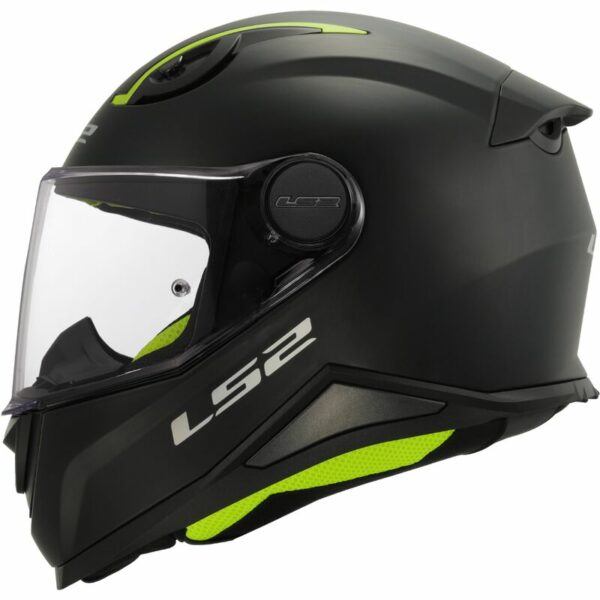 Casco Moto Integrale Bambino Ls2 FF812 KID