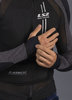 Giacca Corpetto Protettivo Moto LS2 X-ARMOR MAN Nero