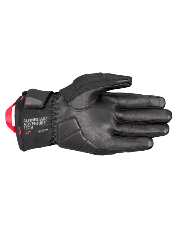 Guanti Moto Invernali Alpinestars Crestone Gore-Tex Insulated