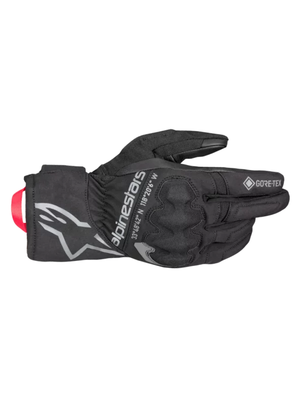 Guanti Moto Invernali Alpinestars Crestone Gore-Tex Insulated