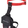 Borsello da Gamba Alpinestars ACCESS THIGH BAG NERO/BIANCO/ROSSO