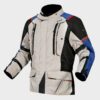 GIACCA MOTO LS2 NARVIK TOURING ADVENTURE