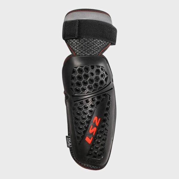 PROTEZIONE GOMITO LS2 ROOKIE LEVEL 1