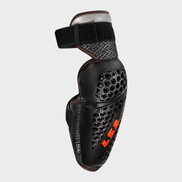 PROTEZIONE GOMITO LS2 ROOKIE LEVEL 1