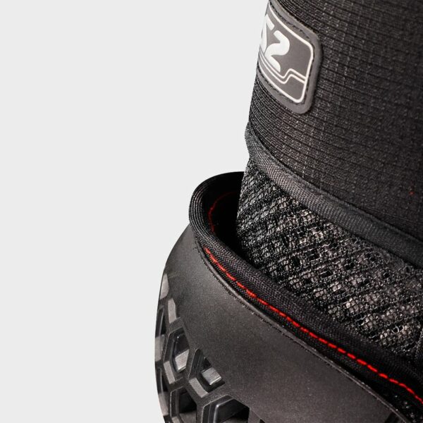 GINOCCHIERE LEGGERE E AERATE  MOTO LS2 ROOKIE