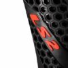 GINOCCHIERE LEGGERE E AERATE  MOTO LS2 ROOKIE