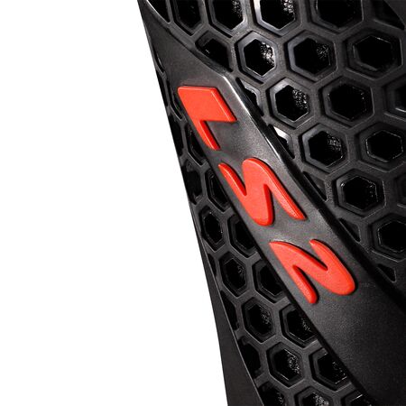 GINOCCHIERE LEGGERE E AERATE  MOTO LS2 ROOKIE