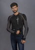 Giacca Corpetto Protettivo Moto LS2 X-ARMOR MAN Nero