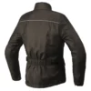 Giacca Moto in Tessuto Spidi Originals Enduro Marrone Coffee