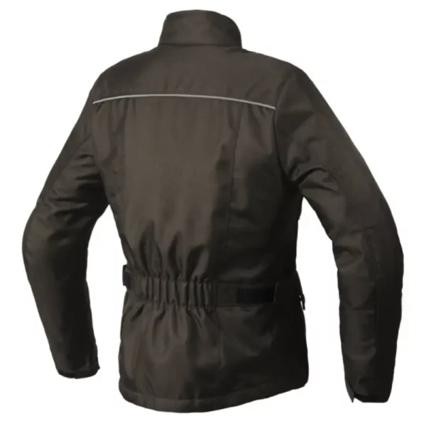 Giacca Moto in Tessuto Spidi Originals Enduro Marrone Coffee