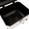 BAULETTO MOTO/SCOOTER S-LINE TOPCASE IN ABS 38 LITRI ARGENTO