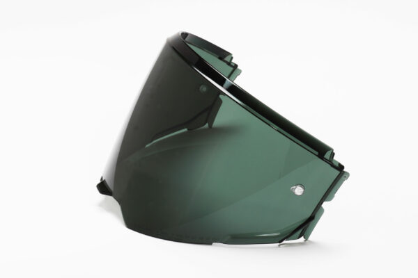 VISIERA NOLAN GREEN N120-1 N TAGLIA XXS-XS-S-M.