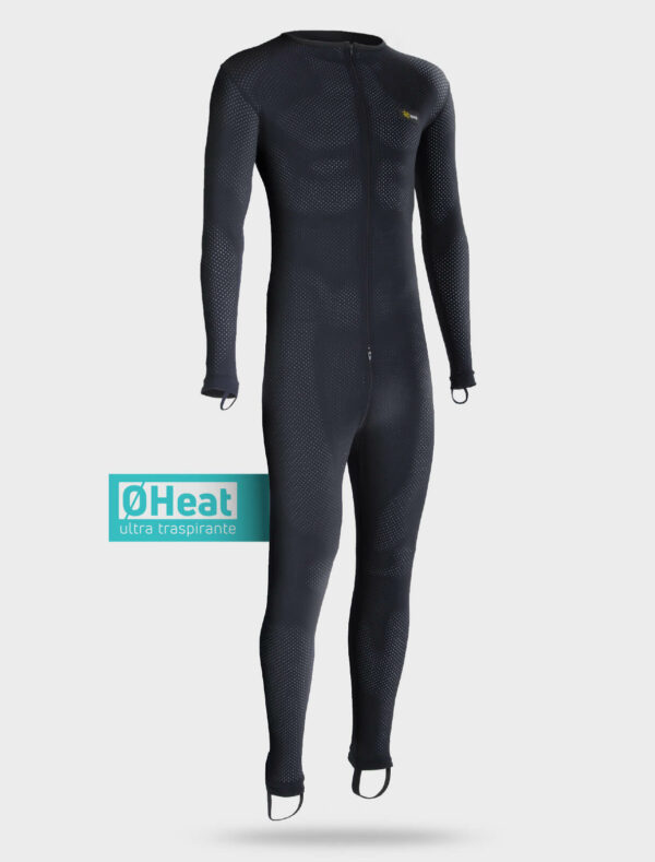 Sottotuta l’elastico Intimo Tecnico Spark Unisex Fresh