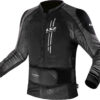 Giacca Corpetto Protettivo Moto LS2 X-ARMOR MAN Nero