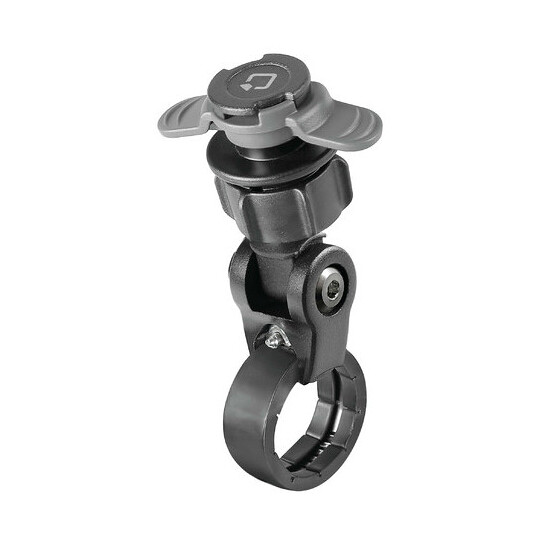 Attacco Multifunzione Per Manubrio Lampa 91592 Titan Strap