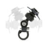 Attacco Multifunzione Per Manubrio Lampa 91592 Titan Strap