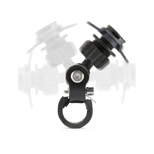 Attacco Multifunzione Per Manubrio Lampa 91592 Titan Strap