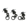 Attacco Multifunzione Per Manubrio Lampa 91592 Titan Strap
