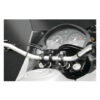 Attacco Multifunzione Per Manubrio Lampa 91592 Titan Strap