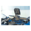 Attacco Multifunzione Per Manubrio Lampa 91592 Titan Strap