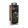 Attacco Multifunzione Per Manubrio Lampa 91592 Titan Strap