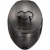 Casco Moto Integrale Ls2 FF808 STREAM II Solid Nardo Grey