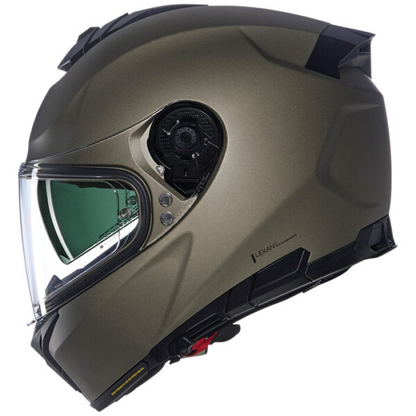 Casco Moto Integrale Nolan N80-8 CLASSICO NOBILE 315 PIETRA