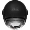 Casco Moto Jet Nolan N21 VISOR 06 CLASSICO 302  Nero Opaco