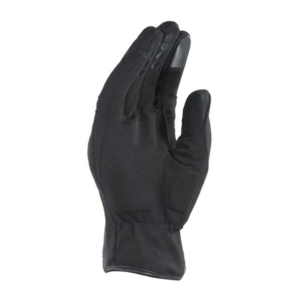 Guanti Moto Clover Rush Wp Nero 11002