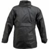 Giacca Antipioggia Termoscud Ready Tucano Urbano 565 TUCANORAK Nero