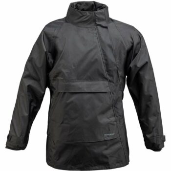 Giacca Antipioggia Termoscud Ready Tucano Urbano 565 TUCANORAK Nero