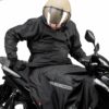 Giacca Antipioggia Termoscud Ready Tucano Urbano 565 TUCANORAK Nero