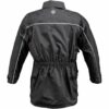 Giacca Antipioggia Termoscud Ready Tucano Urbano 565 TUCANORAK Nero