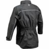Giacca Antipioggia Termoscud Ready Tucano Urbano 565 TUCANORAK Nero