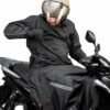 Giacca Antipioggia Termoscud Ready Tucano Urbano 565 TUCANORAK Nero