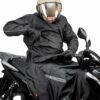 Giacca Antipioggia Termoscud Ready Tucano Urbano 565 TUCANORAK Nero
