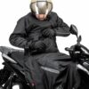 Giacca Antipioggia Termoscud Ready Tucano Urbano 565 TUCANORAK Nero