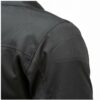 Giacca Moto In TEssuto Tucano Urbano 8215mf201 ROCKET Nero Giallo Fluo
