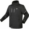 Giubbotto Moto Urban LS2 RAMBLA EVO DONNA NERO