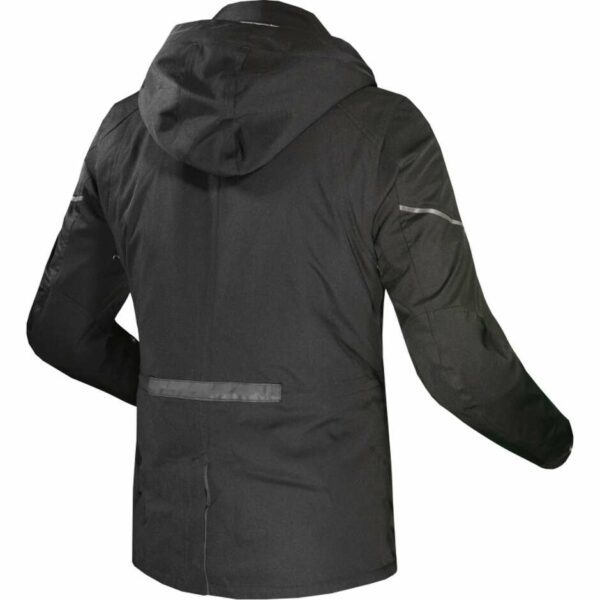 Giubbotto Moto Urban LS2 RAMBLA EVO DONNA NERO
