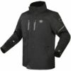 Giubbotto Moto Urban LS2 RAMBLA EVO UOMO Nero