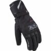 Guanti Moto Invernali LS2 Snow WP Nero
