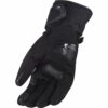 Guanti Moto Invernali LS2 Snow WP Nero