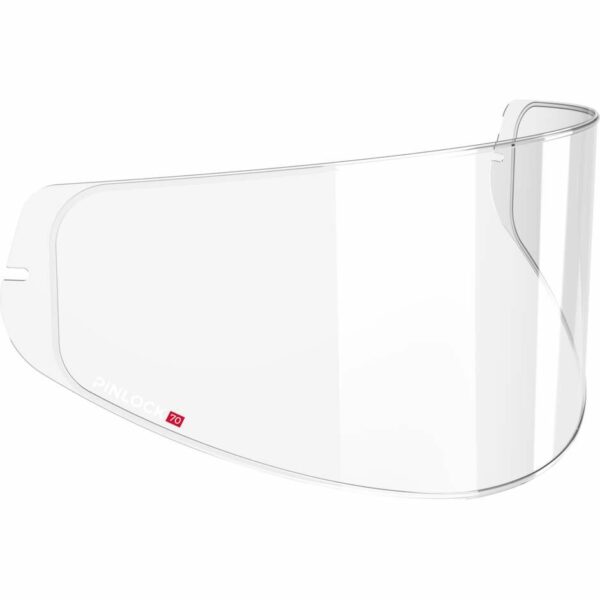 Lente Pinlock DKS 118 Agv per Visiera GT2 Per Casco K3: K3 SV; K5 S