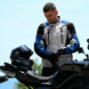 GIACCA MOTO LS2 NARVIK TOURING ADVENTURE