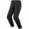 PANTALONE LS2 MOTO URBANO DOUGLAS NERO