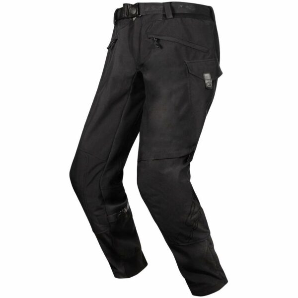 PANTALONE LS2 MOTO URBANO DOUGLAS NERO