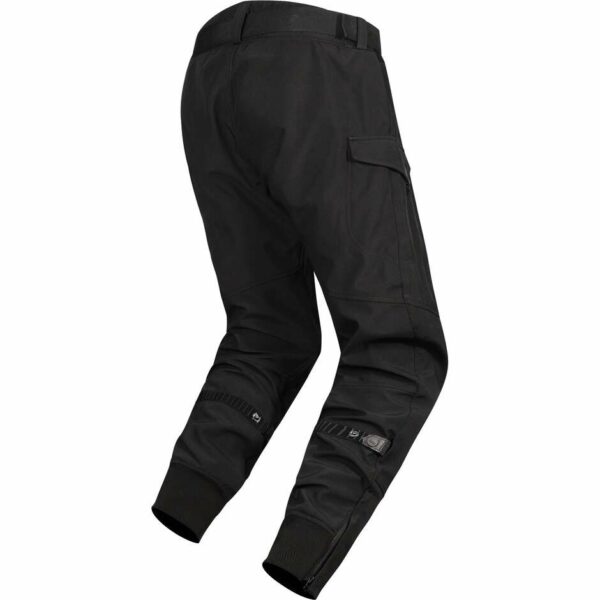 PANTALONE LS2 MOTO URBANO DOUGLAS NERO